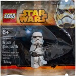 5002938 - Star Wars: Stormtrooper Sergeant