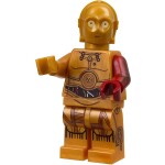 Lego 5002948 - Star Wars: C-3PO