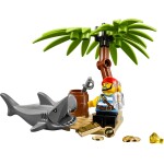 5003082 - Promotional: Classic Pirate Minifigure