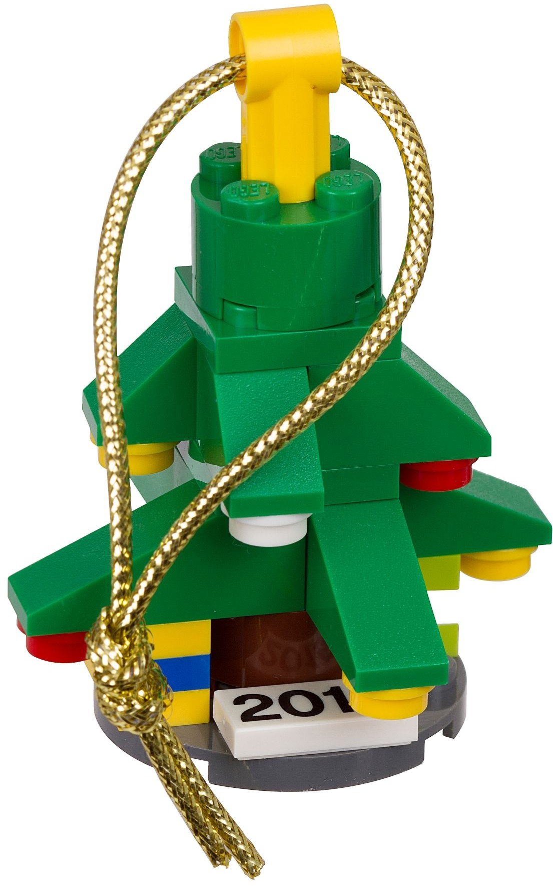 5003083 Lego 5003083 - Seasonal: Christmas Ornament
