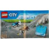 Lego 5004404 - City: Police Chase