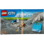 Lego 5004404 - City: Police Chase