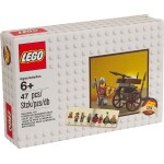 Lego 5004419 - Castle: Classic Knights Minifigure