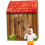 Lego 5004468 - Seasonal: Easter Minifigure