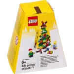 Lego 5004934 - Seasonal: Christmas Ornament