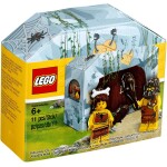 Lego 5004936 - Promotional: Iconic Cave