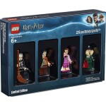 5005254 - Harry Potter: Harry Potter Minifigure Collection