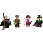 5005254 - Harry Potter: Harry Potter Minifigure Collection - Afbeelding 2