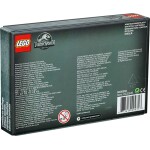 5005255 - Jurassic World: Minifigure Collection - Afbeelding 2