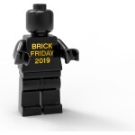 5006065 - Promotional: Brick Friday 2019 minifigure