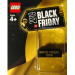 5006066 - Promotional: Brick Friday 2019 brick