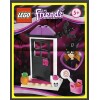 561510 - Friends: Trick or Treat foil pack