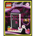 561510 - Friends: Trick or Treat foil pack