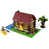 Lego 5766 - Creator: Log Cabin