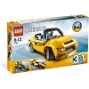 Lego 5767 - Creator: Cool Cruiser