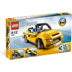 Lego 5767 - Creator: Cool Cruiser