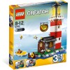 Lego 5770 - Creator: Lighthouse Island