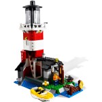 5770 - Creator: Lighthouse Island - Afbeelding 3