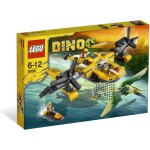 Lego 5888 - Dino: Ocean Interceptor