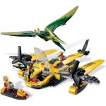 5888 - Dino: Ocean Interceptor - Afbeelding 2