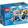 60011 - City: Surfer Rescue