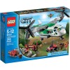 Lego 60021 - City: Cargo Heliplane