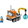 Lego 60033 - City: Arctic Ice Crawler