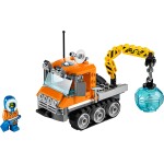 Lego 60033 - City: Arctic Ice Crawler