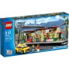 Lego 60050 - City: Train Station