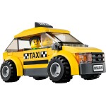 60050 - City: Train Station - Afbeelding 3