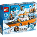 60062 - City: Arctic Ice Breaker - Afbeelding 2