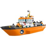 60062 - City: Arctic Ice Breaker - Afbeelding 3