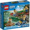 Lego 60066 - City: Swamp Police Starter Set