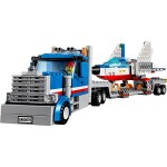 60079 - City: Training Jet Transporter - Afbeelding 2