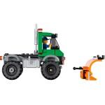 60083 - City: Snowplough Truck - Afbeelding 4