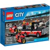 Lego 60084 - City: Racing Bike Transporter