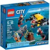 Lego 60091 - City: Deep Sea Starter Set