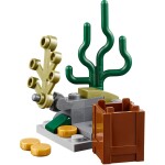 60091 - City: Deep Sea Starter Set - Afbeelding 3