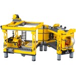 60096 - City: Deep Sea Operation Base - Afbeelding 2