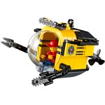 60096 - City: Deep Sea Operation Base - Afbeelding 3