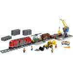 Lego 60098 - City: Heavy-Haul Train