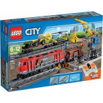 60098 - City: Heavy-Haul Train - Afbeelding 2
