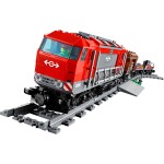 60098 - City: Heavy-Haul Train - Afbeelding 3