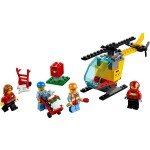 Lego 60100 - City: Airport Starter Set