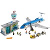 Lego 60104 - City: Airport Passenger Terminal