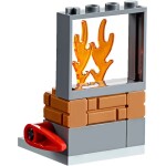 60105 - City: Fire ATV - Afbeelding 3