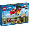 Lego 60108 - City: Fire Response Unit