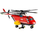 60108 - City: Fire Response Unit - Afbeelding 3