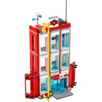 60110 - City: Fire Station - Afbeelding 3
