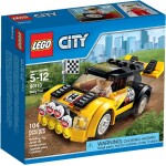 Lego 60113 - City: Rally Car